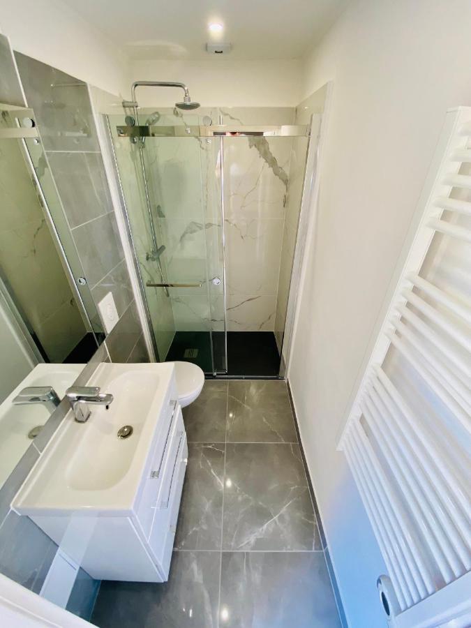Lovely Renovated Studio Golden Square Pedestrian Ницца Экстерьер фото